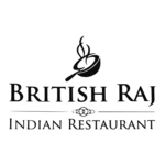 british raj sittingbourne android application logo